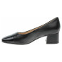 náhled Dámske lodičky Caprice 9-22305-20 black-black