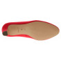 náhled Dámska spoločenské topánky Tamaris lodičky 1-22418-20 strawberry