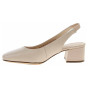 náhled Dámske lodičky Caprice 9-29500-42 beige perlato