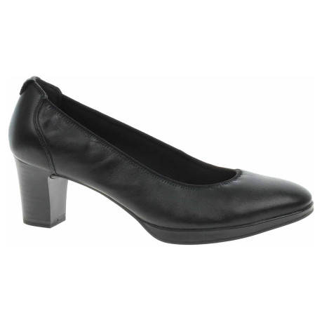 Dámske lodičky Tamaris 1-22446-20 black