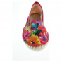 náhled Dámska topánky Gioseppo Archena frambuesa textilní