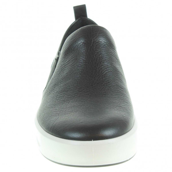 detail Ecco Soft 8 Ladies dámská obuv 44052301001 černá