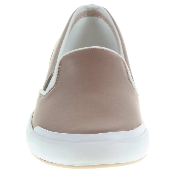 detail Dámská obuv Lacoste Lancelle Slip-On růžová