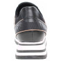 náhled Dámska topánky Tamaris 1-24707-23 black comb