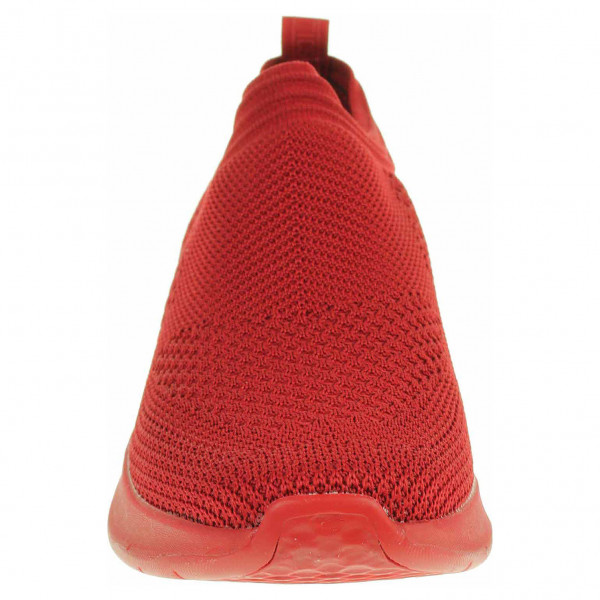 detail Dámska topánky Tamaris 1-24711-24 scarlet uni