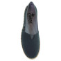 náhled Dámska topánky Rieker M2278-14 blau