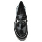 náhled Dámske mokasiny Tamaris 1-24714-29 black patent