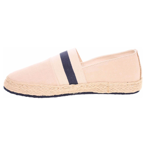 detail Gant dámské espadrillos 24569725 G106 Raffiaville beige/earth