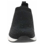 náhled Dámska topánky Caprice 9-24700-28 black knit