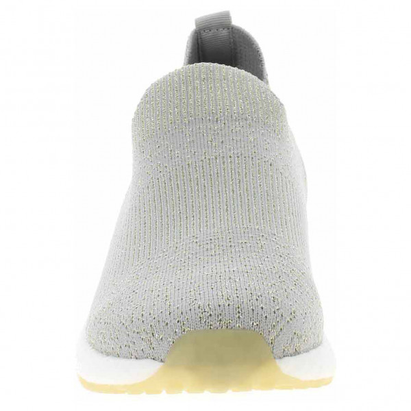 detail Dámska topánky Caprice 9-24703-28 lt.grey knit