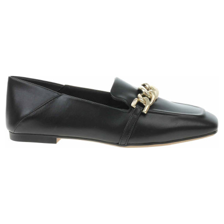 Dámske mokasiny Tamaris 1-24204-28 black