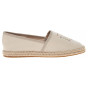 náhled Tommy Hilfiger dámské espadrillos FW0FW06158 ACI classic beige