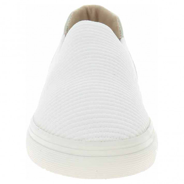 detail Dámska topánky Bagatt D31-A7960-6950 white-gold