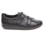 náhled Dámske poltopánky Ecco Soft 2.0 20651356723 black