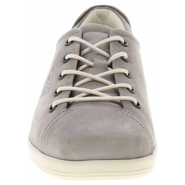 detail Dámske poltopánky Ecco Soft 2.0 20650302375 warm grey