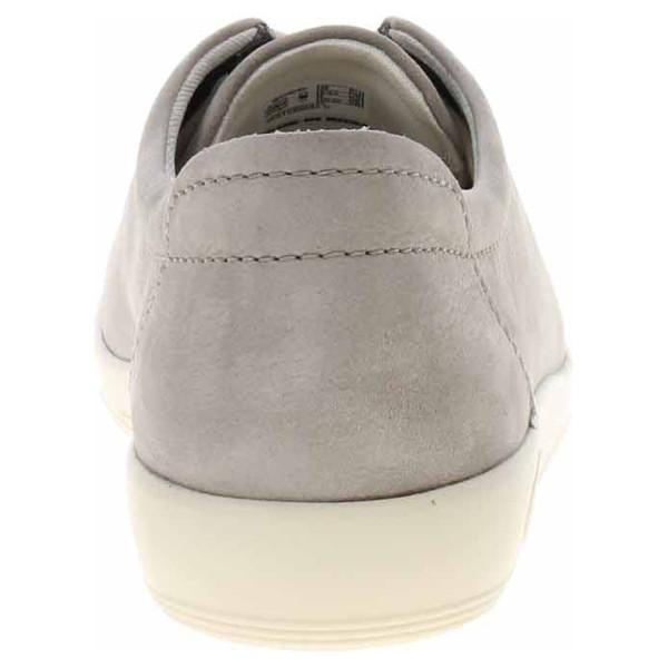 detail Dámske poltopánky Ecco Soft 2.0 20650302375 warm grey