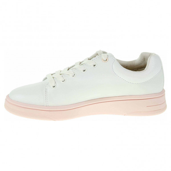 detail Dámska topánky Tamaris 1-23713-20 white-pink