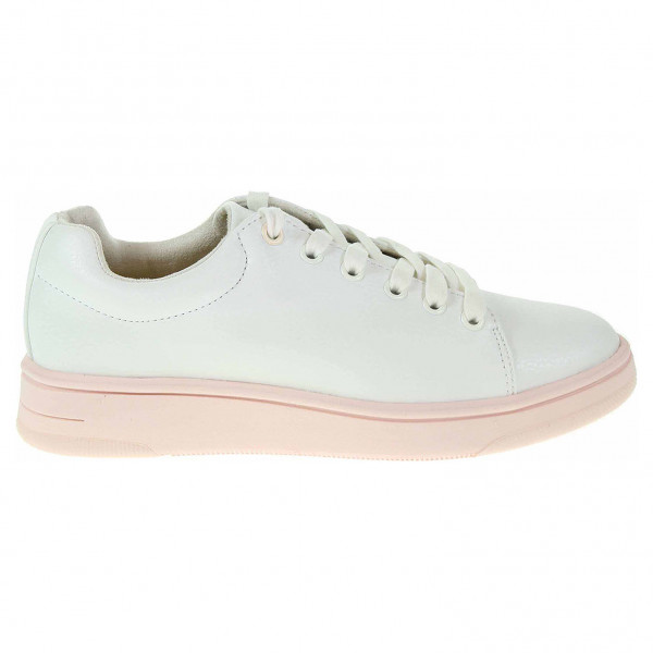 detail Dámska topánky Tamaris 1-23713-20 white-pink
