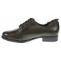 náhled Dámske poltopánky Tamaris 1-23220-21 dark olive