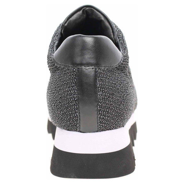 detail Dámska topánky Garry Weber G32318 867701 anthrazit-kombi