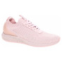 náhled Tamaris dámské tenisky 1-23714-22 light pink