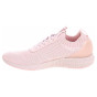 náhled Tamaris dámské tenisky 1-23714-22 light pink