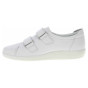 náhled Dámska topánky Ecco Soft 2.0 20651301002 bright white