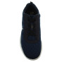 náhled Dámska vycházková topánky Rieker 55104-14 modré