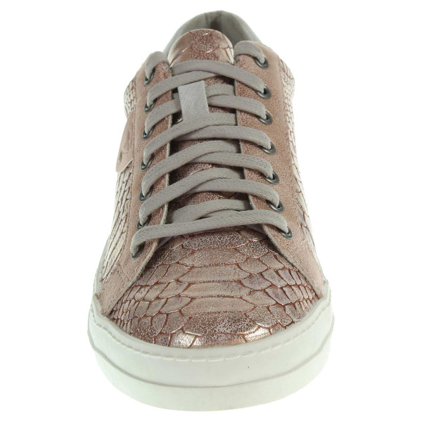 detail Dámska topánky Tamaris 1-23606-26 růžová