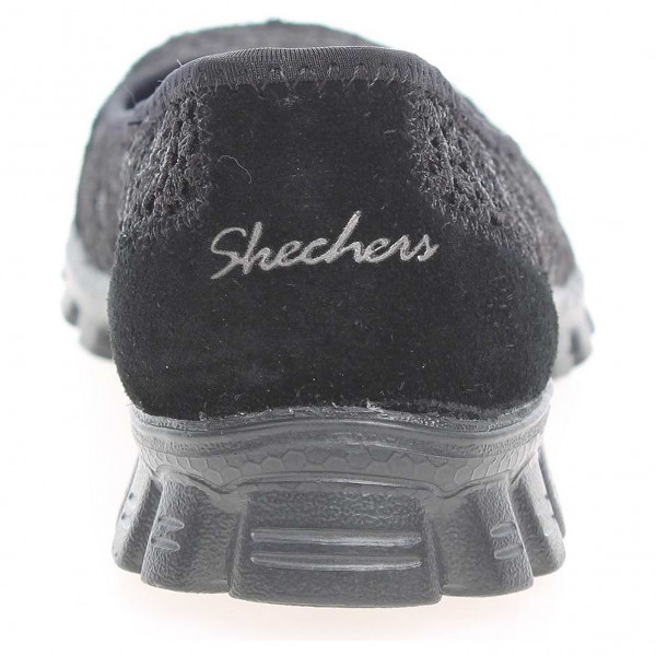 detail Skechers Ez Flex 2 - Flighty black
