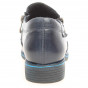 náhled Dámska topánky Barton 11716 modrá