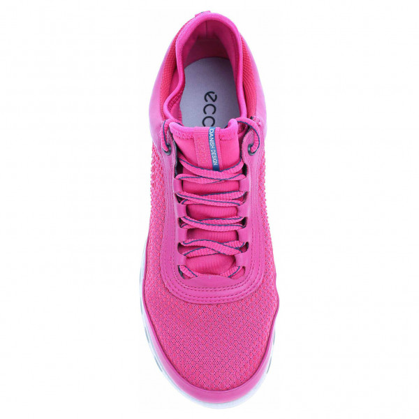 detail Ecco Cool 2.0 dámská obuv 84250350229 růžová