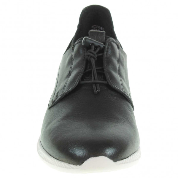 detail Tamaris dámská obuv 1-23619-28 černá