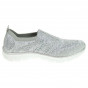 náhled Skechers Empire Round Up gray-silver