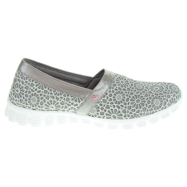 detail Skechers Ez Flex 2 - Make Believe gray