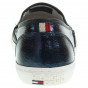 náhled Dámska topánky Tommy Hilfiger FW0FW00384 h1385ilton 4z1 modrá