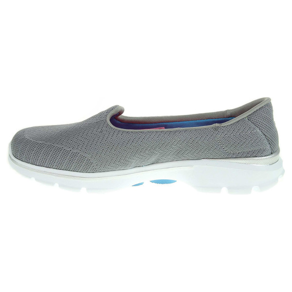 detail Skechers Go Walk 3 - Insight gray