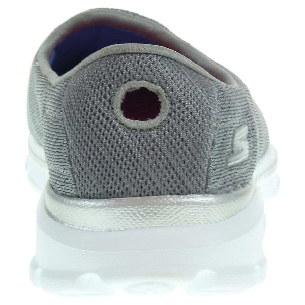 detail Skechers Go Walk 3 - Insight gray