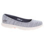 náhled Skechers Go Step Trace navy-gray