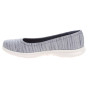 náhled Skechers Go Step Trace navy-gray