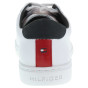 náhled Tommy Hilfiger dámská obuv FW0FW00327 V1285ENUS 1A1 bílá