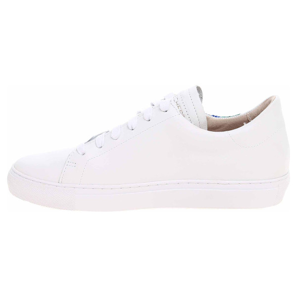 detail Skechers Vaso-Flor white