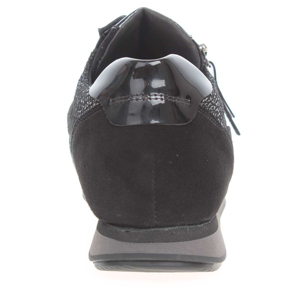 detail Dámska topánky Gabor 76.335.97 černá