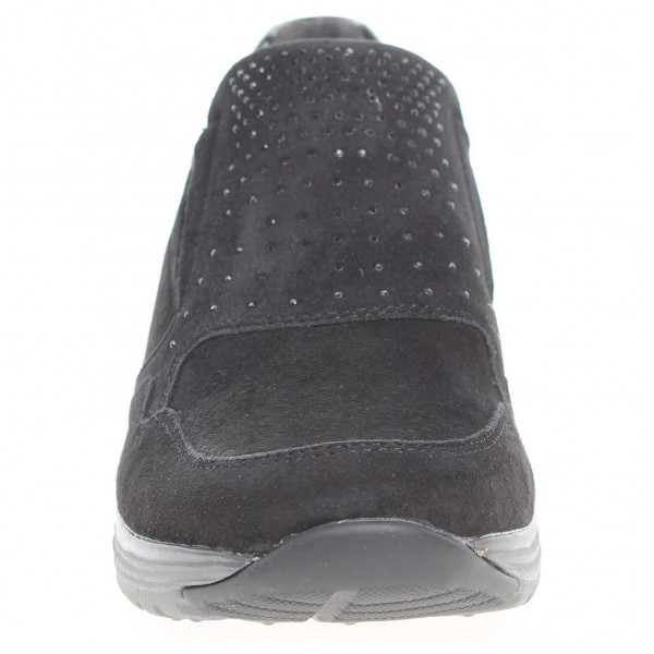 detail Gabor dámská obuv 76.972.47 černá