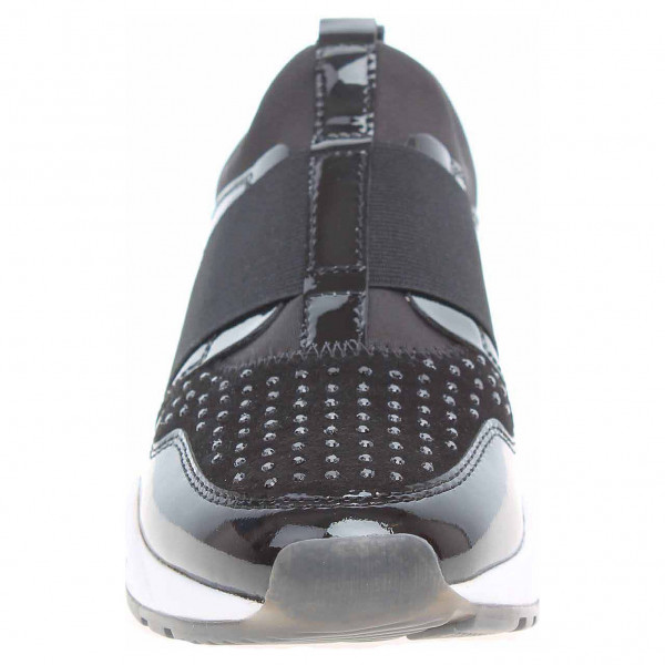 detail Dámska topánky Gabor 76.321.97 černá