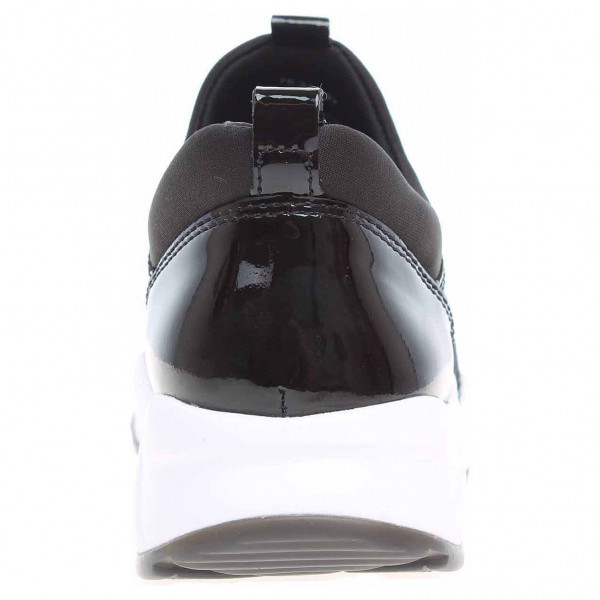detail Dámska topánky Gabor 76.321.97 černá