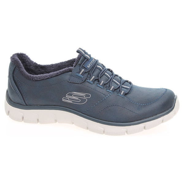 detail Skechers Empire - Latest News navy