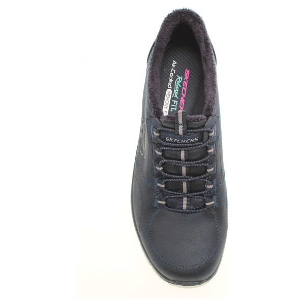 detail Skechers Empire - Latest News navy