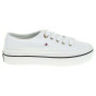 náhled Dámska topánky Tommy Hilfiger FW0FW02456 white