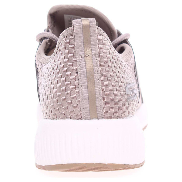 detail Skechers Bobs Squad - Insta Cool taupe